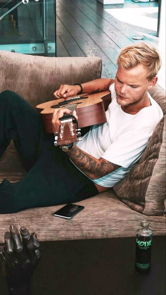 Avicii's Cause Of His Death And The Legal Implications