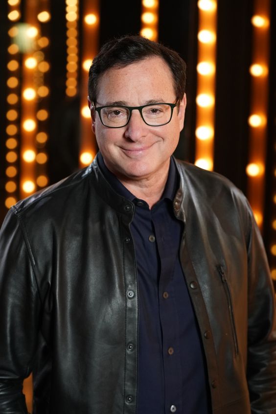 The Mysterious End of Bob Saget