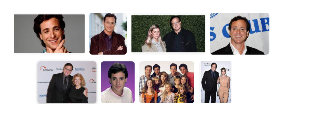 The Mysterious End of Bob Saget