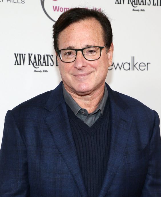 The Mysterious End of Bob Saget