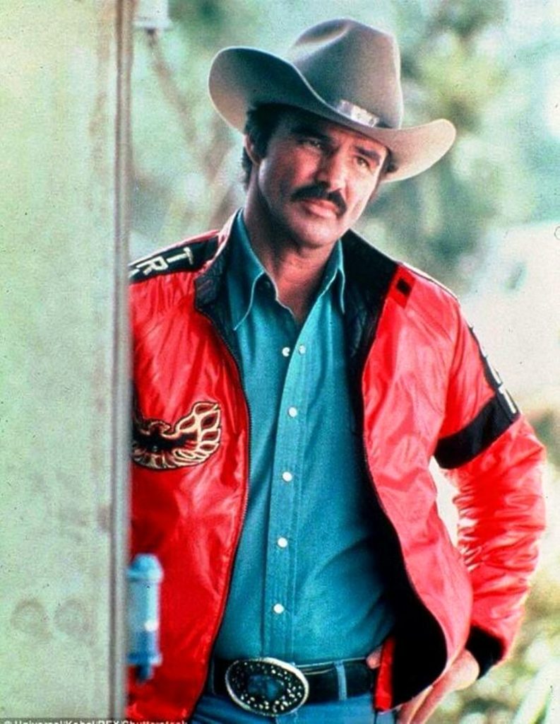 Burt Reynolds Death A Reflection on Legacy and Love