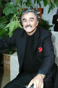 Burt Reynolds Death A Reflection on Legacy and Love