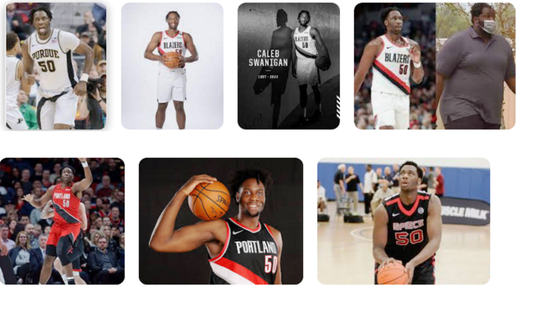 Caleb Swanigan Journey