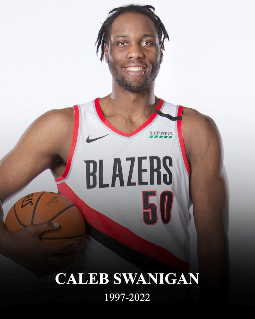 Caleb Swanigan Journey