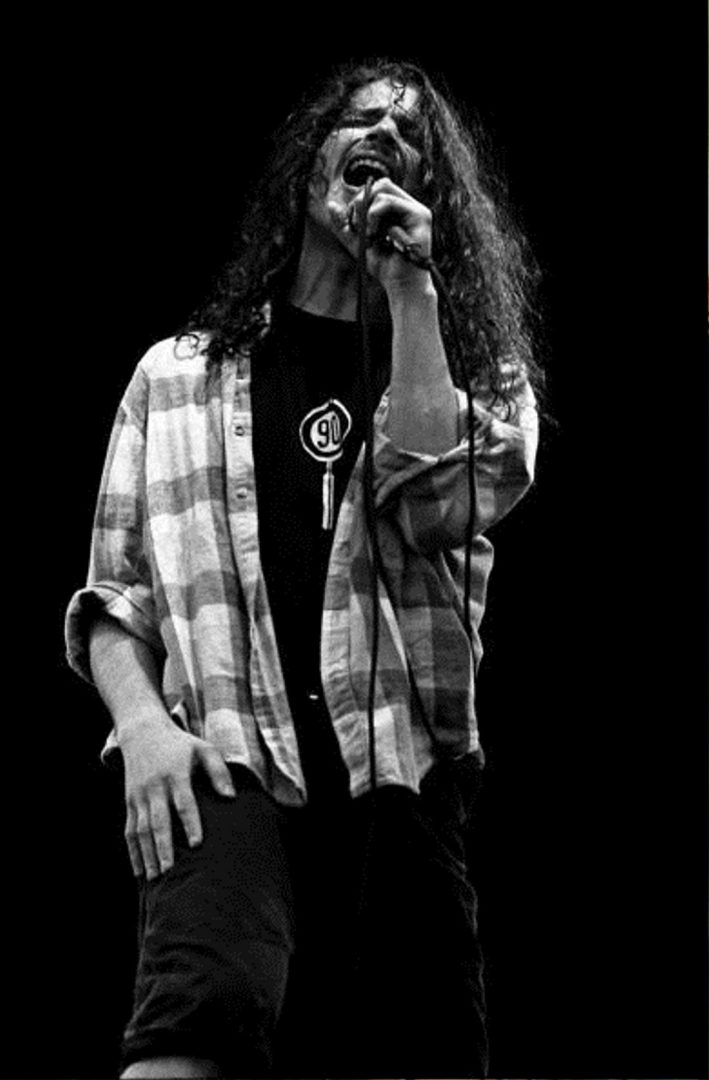 Chris Cornell Cause of Death