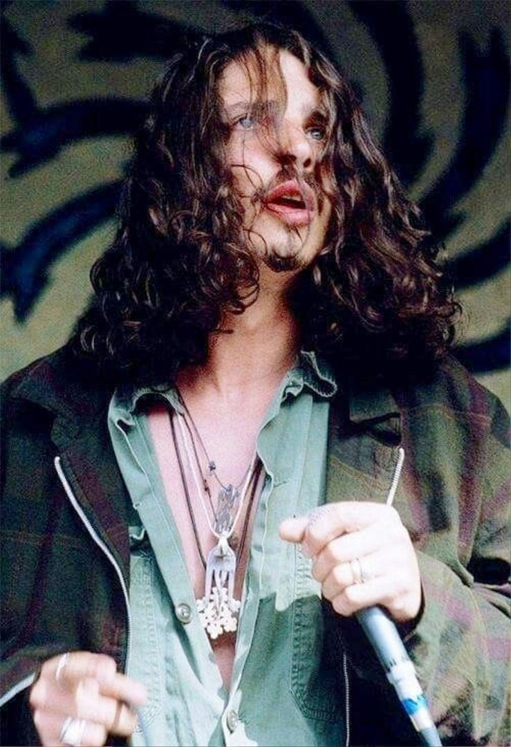 Chris Cornell Cause of Death