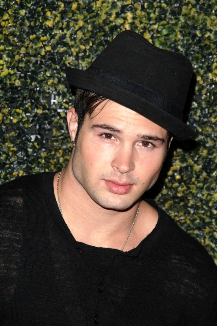 Cody Longo Cause of Death 