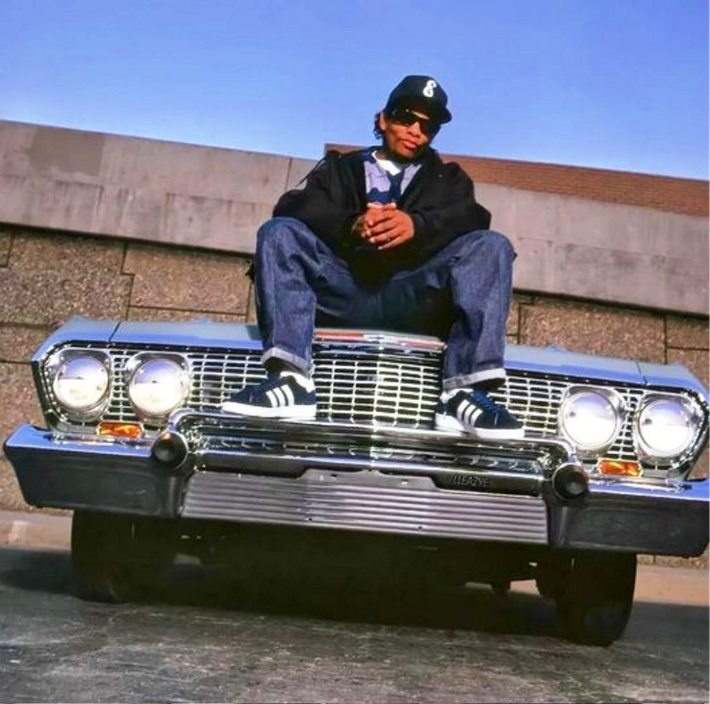 Eazy-E's Untimely Demise