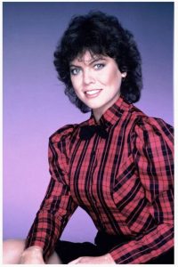 Erin Moran Passing A Battle Against Throat Cancer