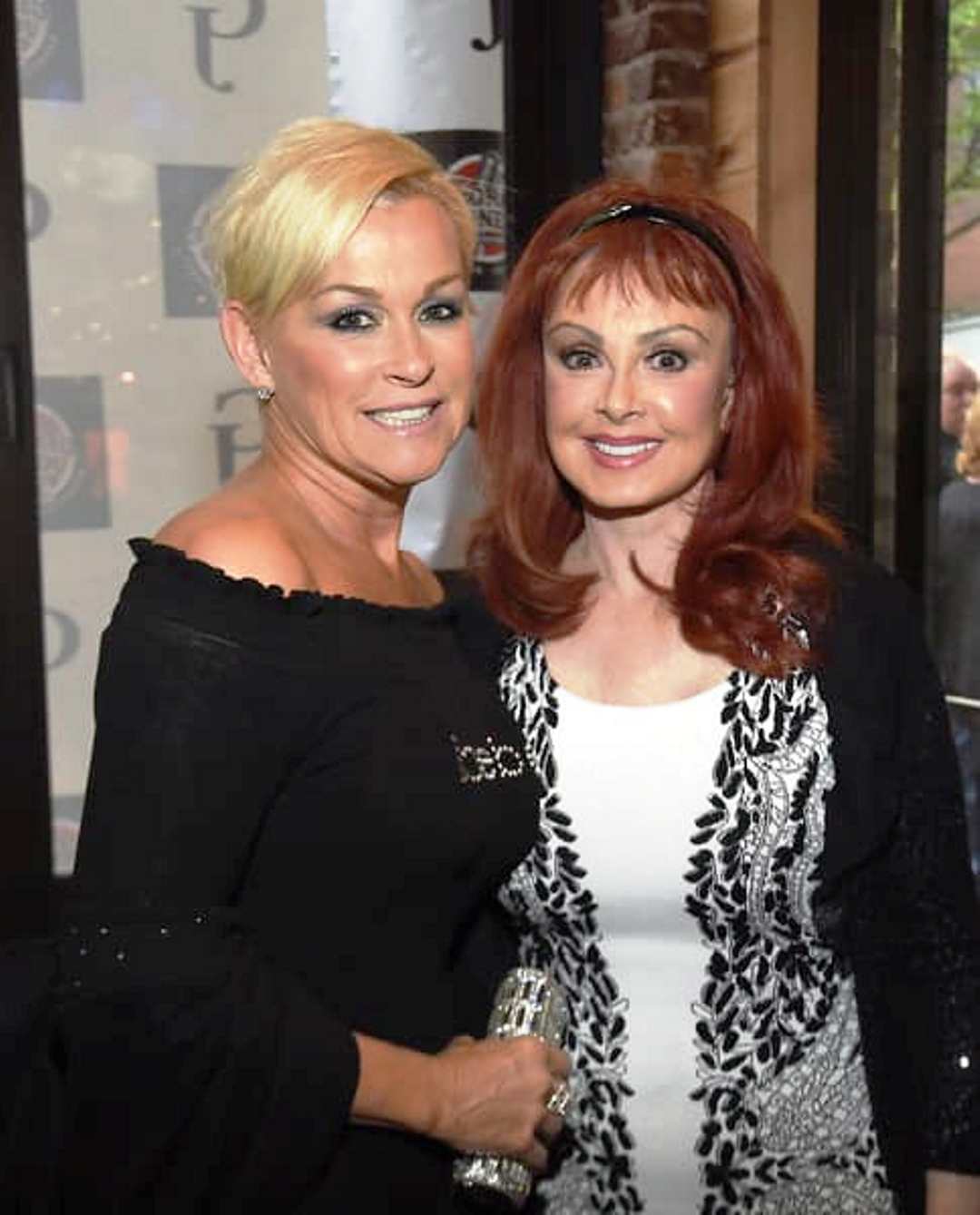 Naomi Judd's