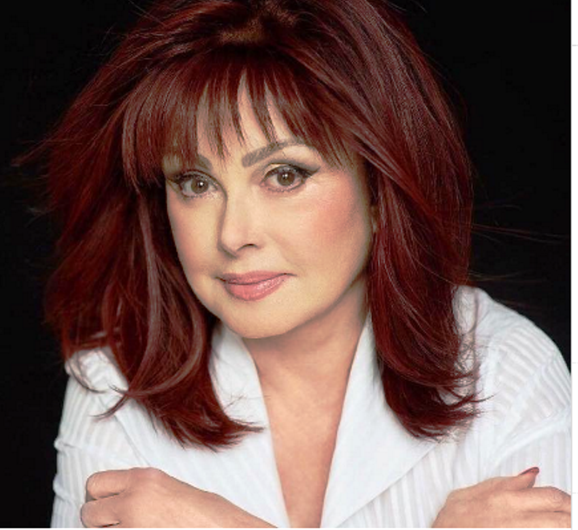 Naomi Judd's