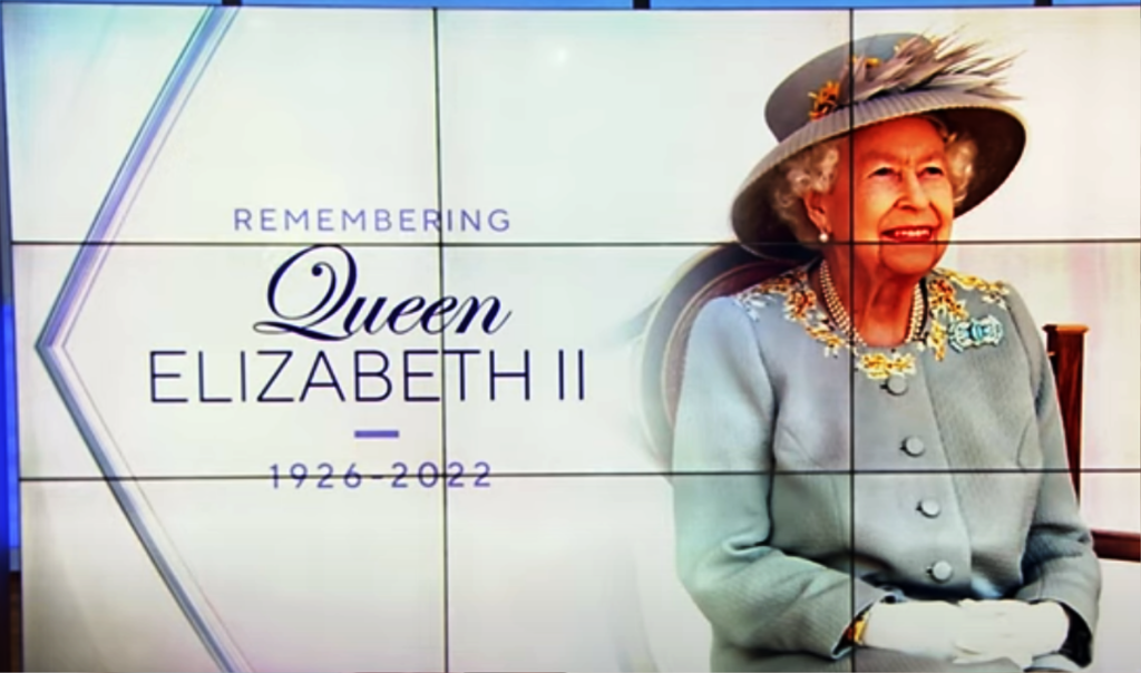 Queen Elizabeth Cause of Death - A Life of Majesty and Influence