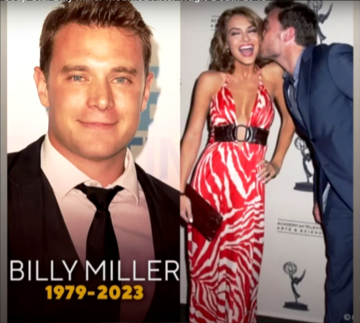 Remembering Billy Miller: Exploring His Extraordinary Life and Legacy