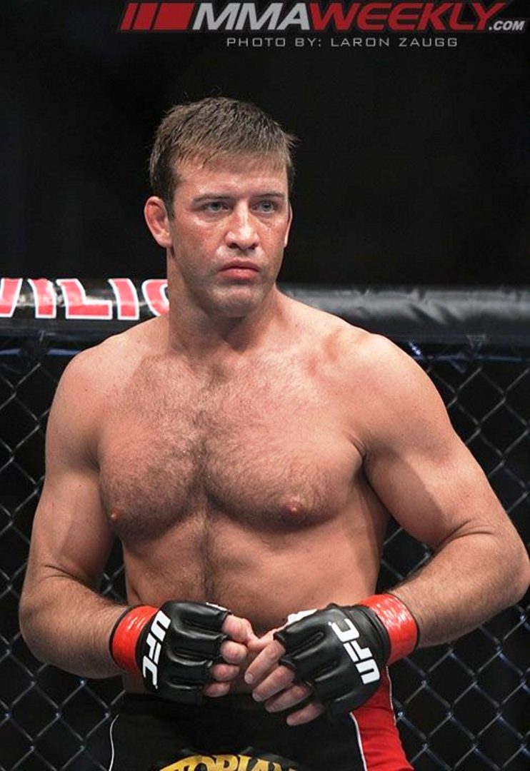 Stephan Bonnar Cause of Death