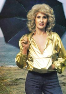 Tammy Wynette Cause of Her Death