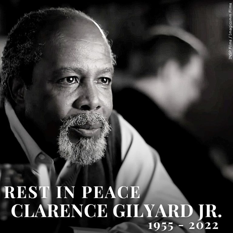 Clarence Gilyard Cause of Death