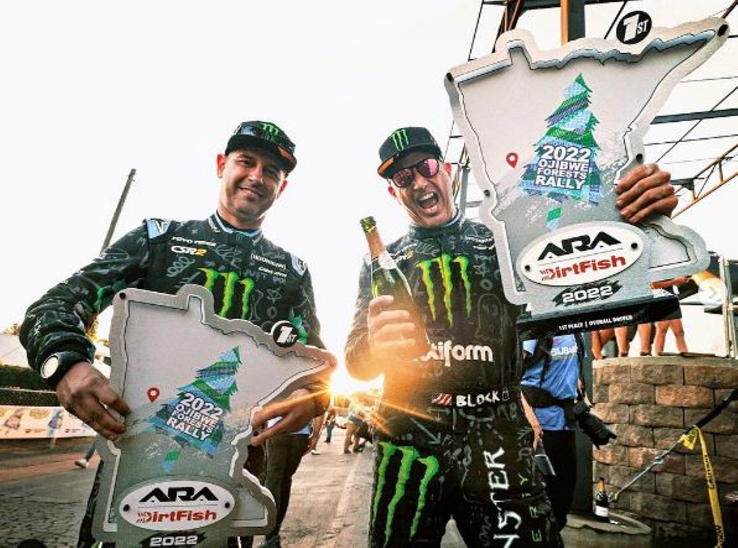 Remembering Ken Block Death Reason - The Iconic Action Sports Legend