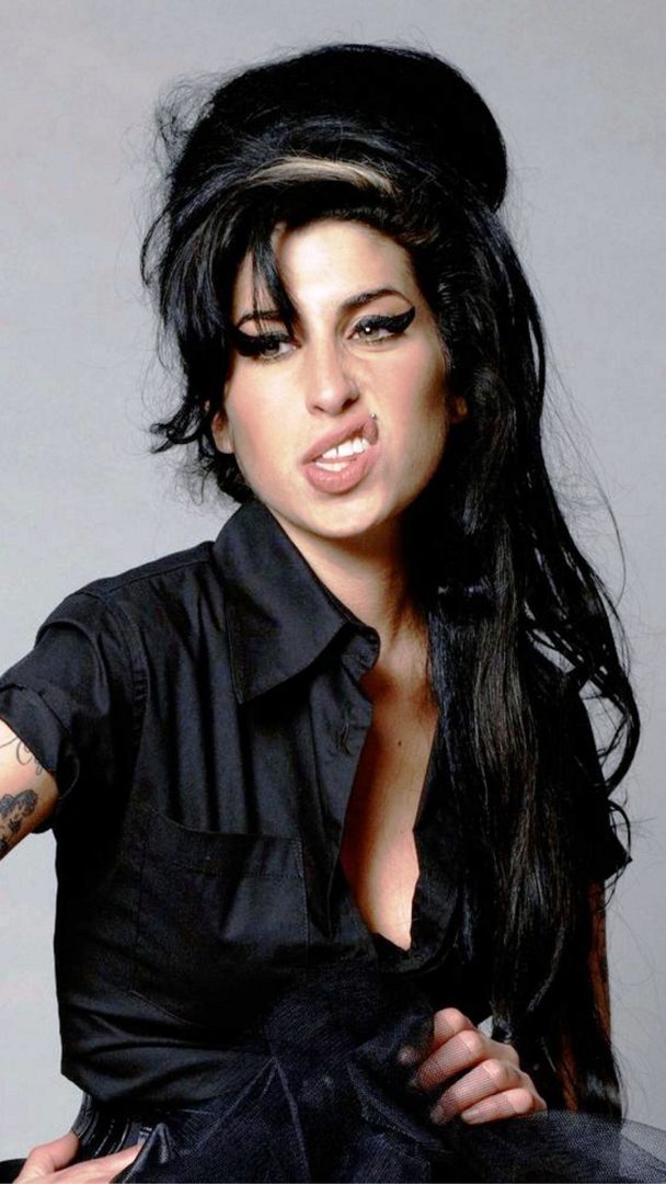 Amy Winehouse