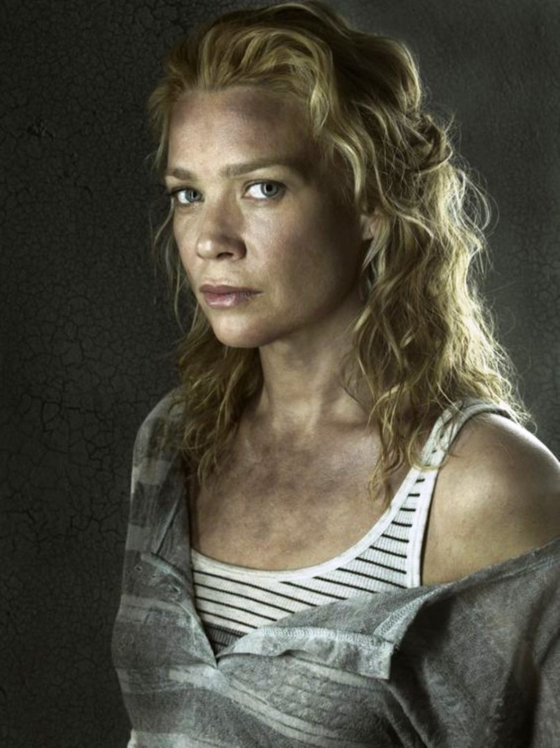 Andrea The Walking Dead