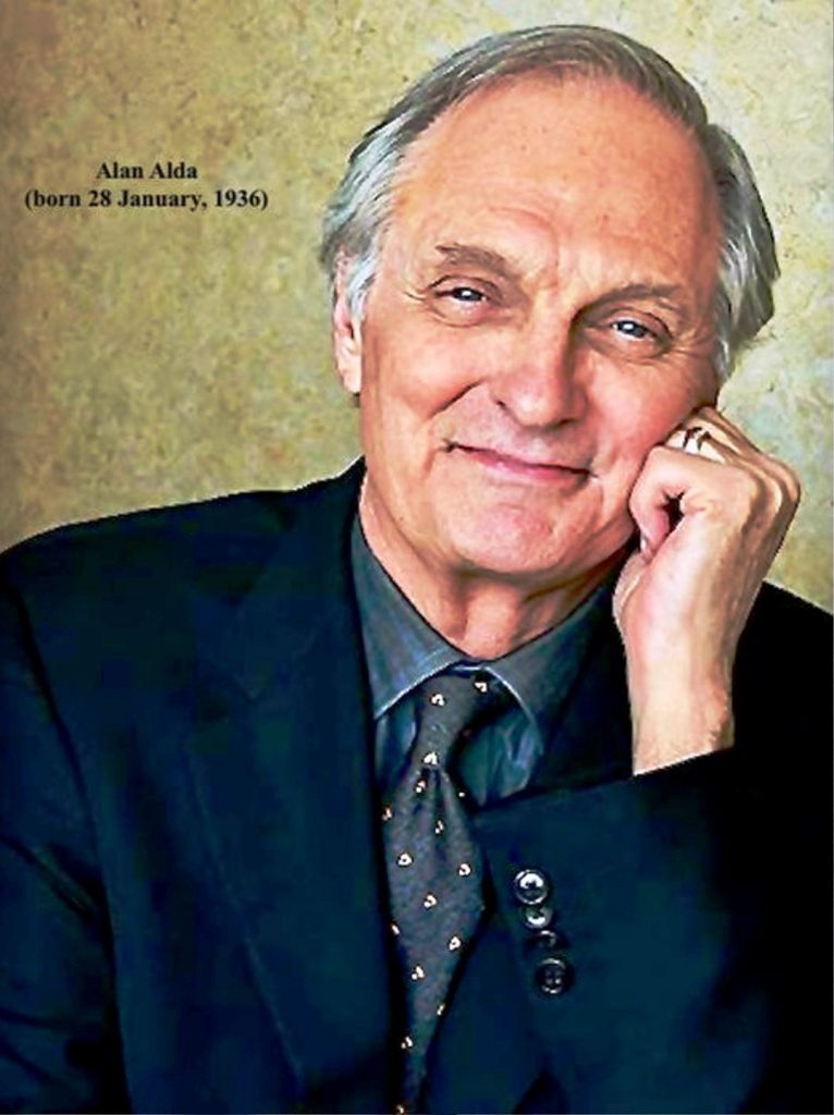 Antony Alda Cause of Death