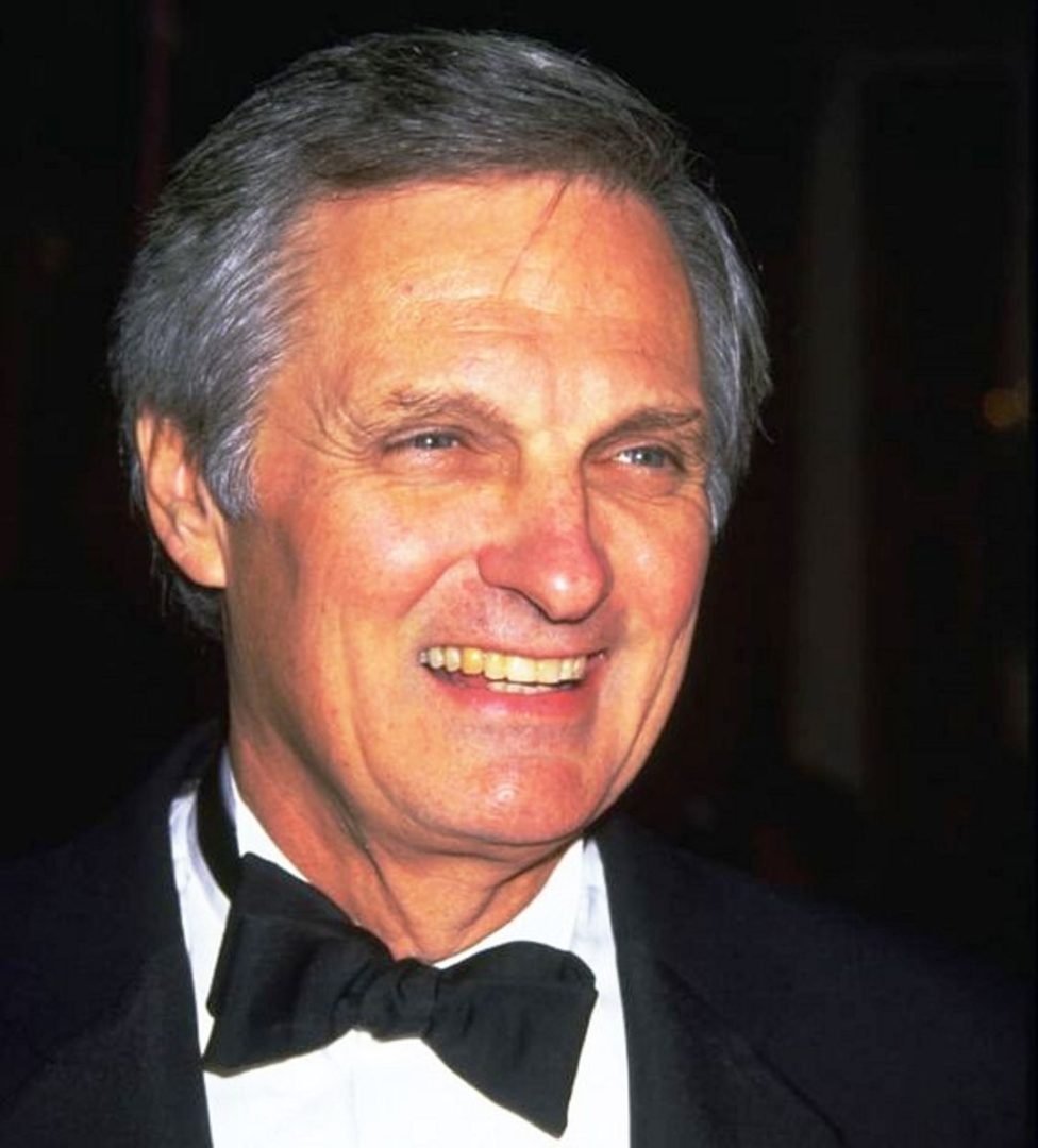 Antony Alda Cause of Death 