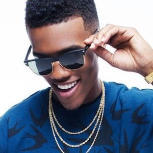 B Smyth Mysterious Passing