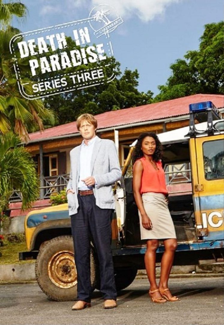 Death in Paradise