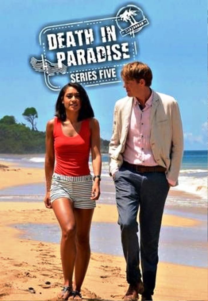 Death in Paradise