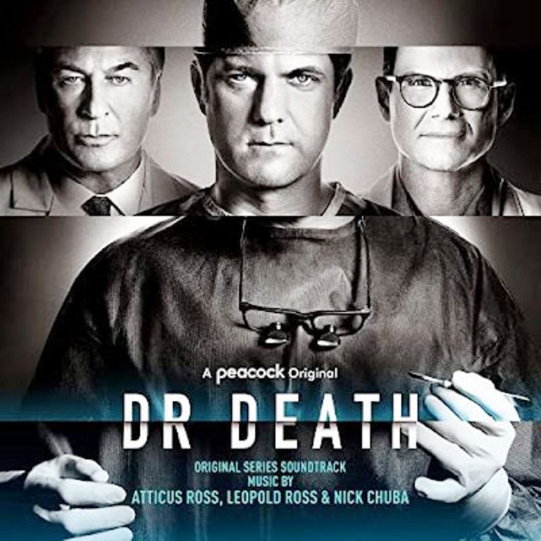 "Dr. Death" (2021–2023)