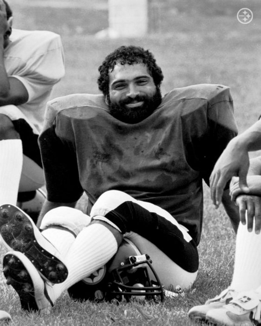 Franco Harris Cause of Death