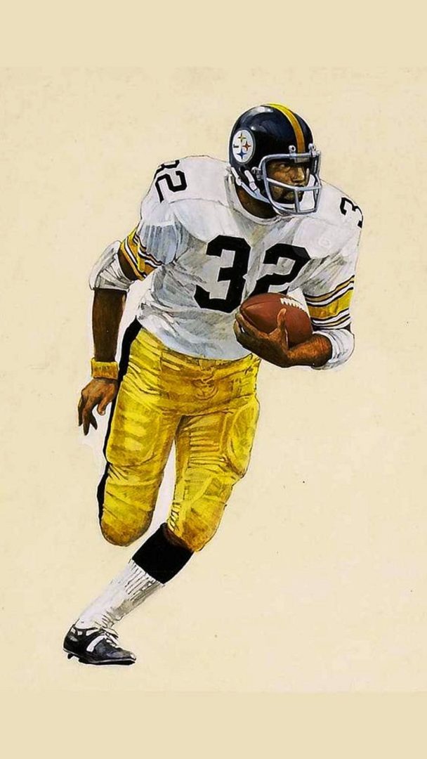 Franco Harris Cause of Death