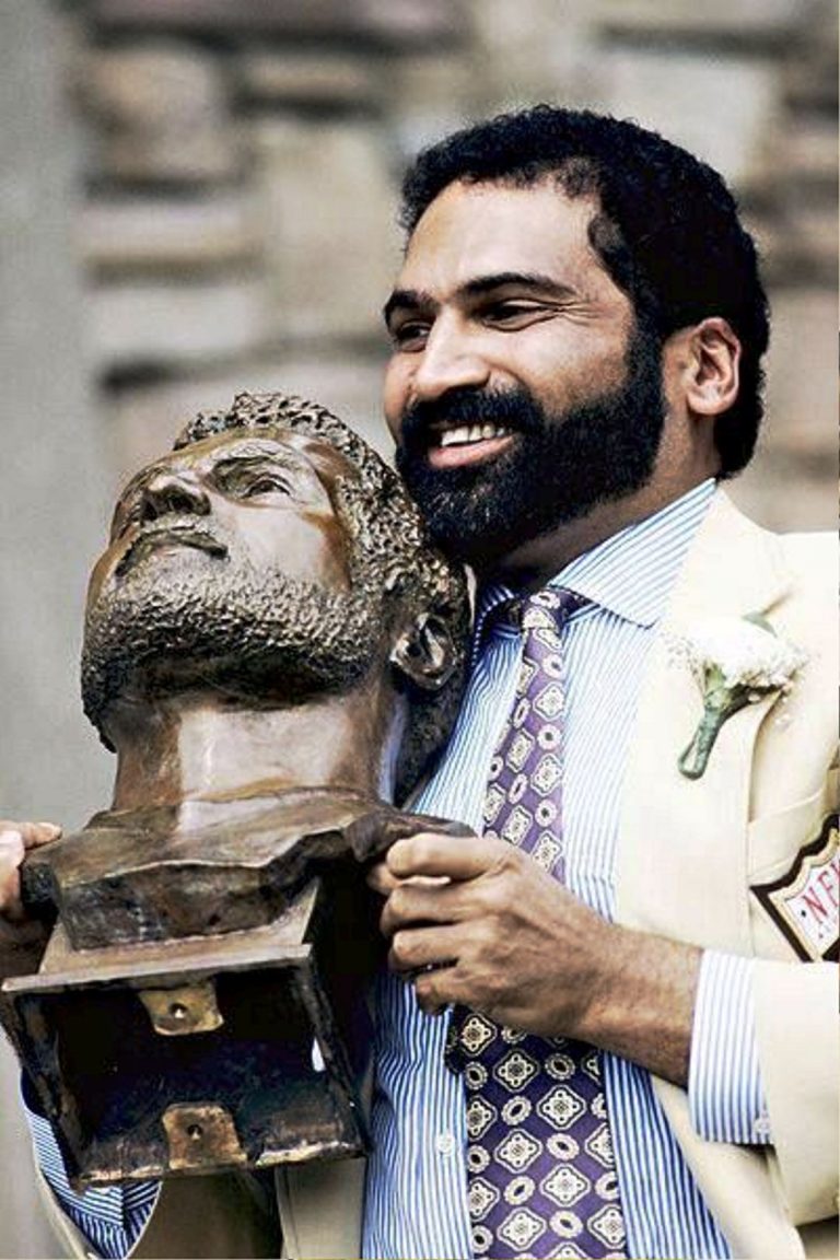 Franco Harris Cause of Death