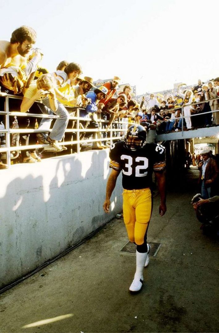 Franco Harris Cause of Death