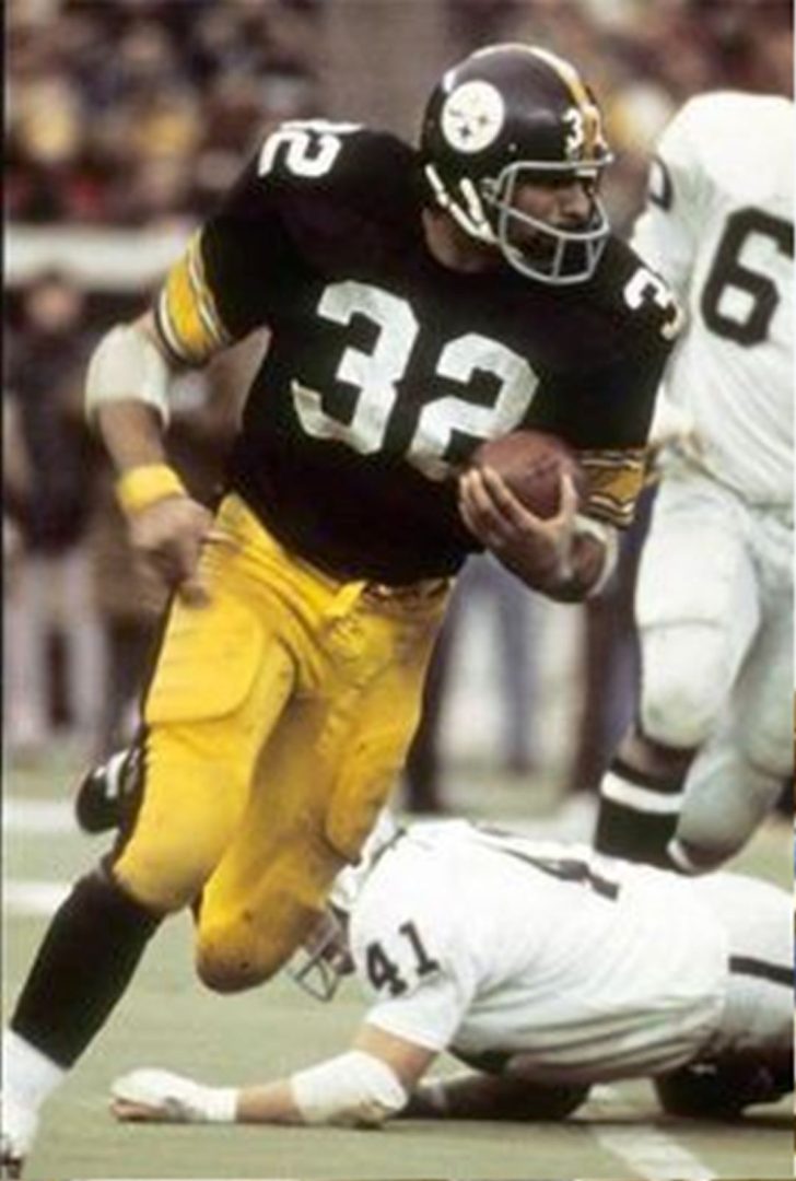 Franco Harris Cause of Death