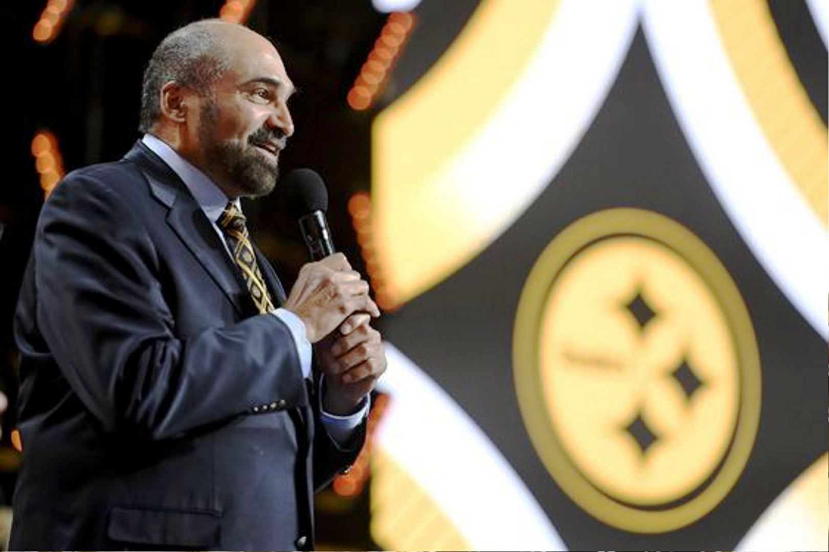 Franco Harris Cause of Death