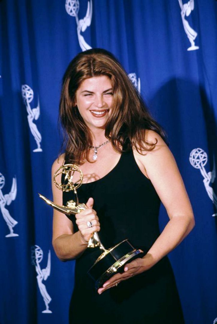 Kirstie Alley Cause of Death