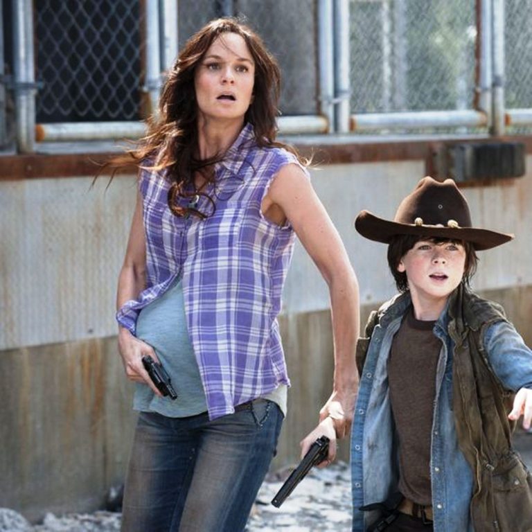 Lori Grimes