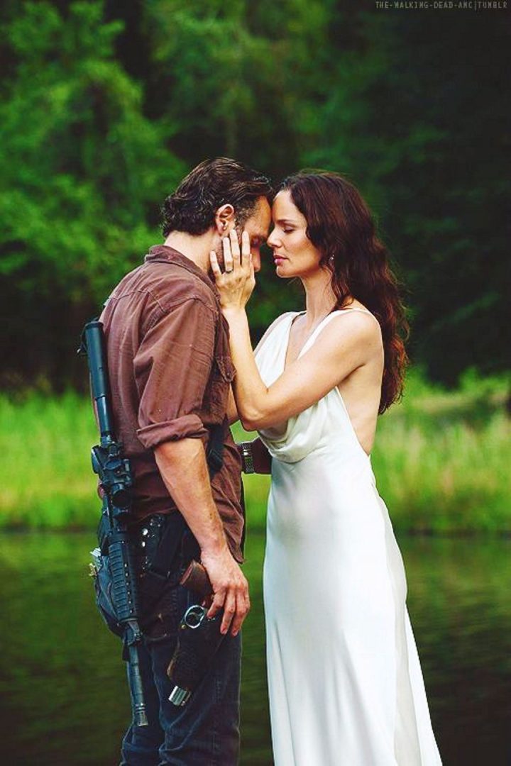 Lori Grimes