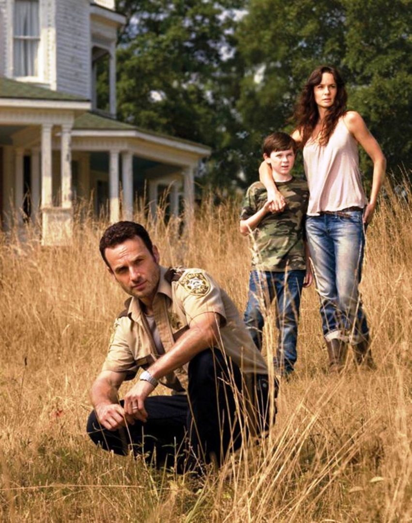 Lori Grimes