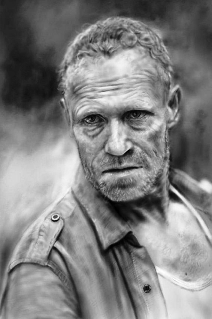 Merle Dixon