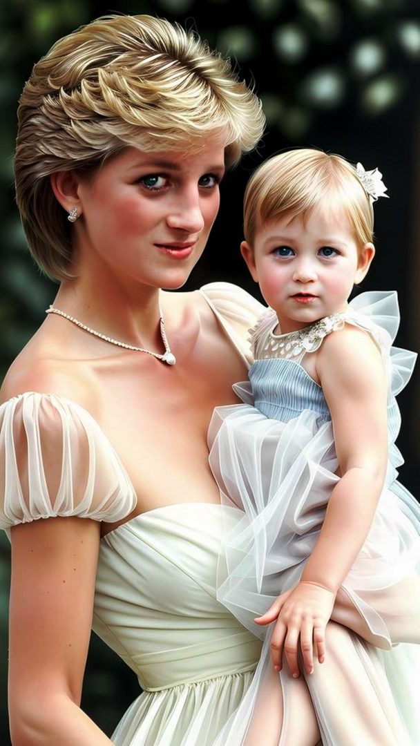  Princess Diana The Truth Behind 