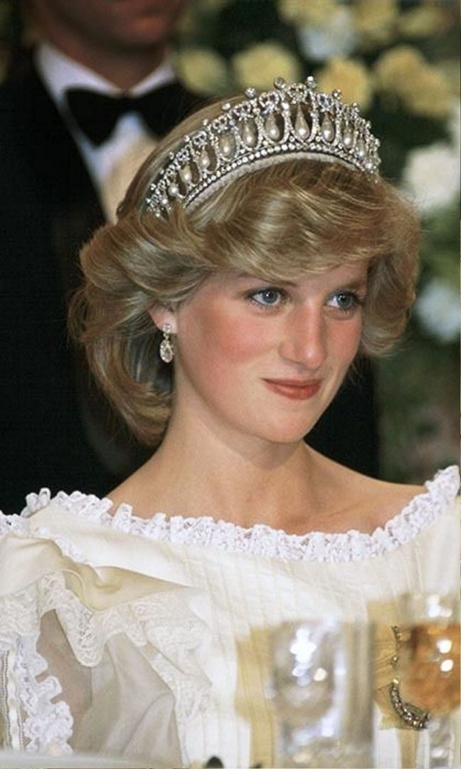  Princess Diana The Truth Behind 