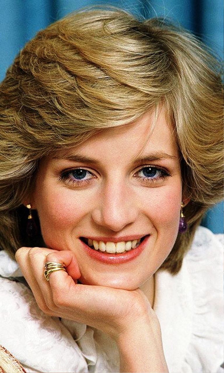 Princess Diana The Truth Behind