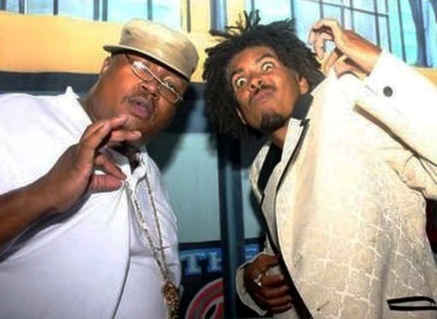 Shock G Cause of Death Linked to Drug Overdose