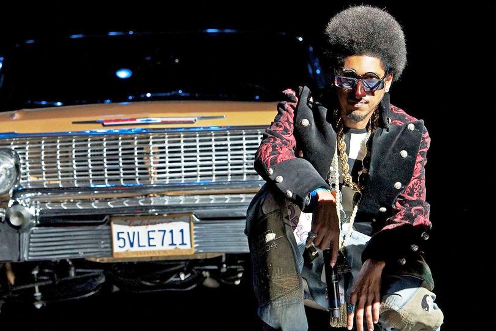 Shock G Cause of Death Linked to Drug Overdose