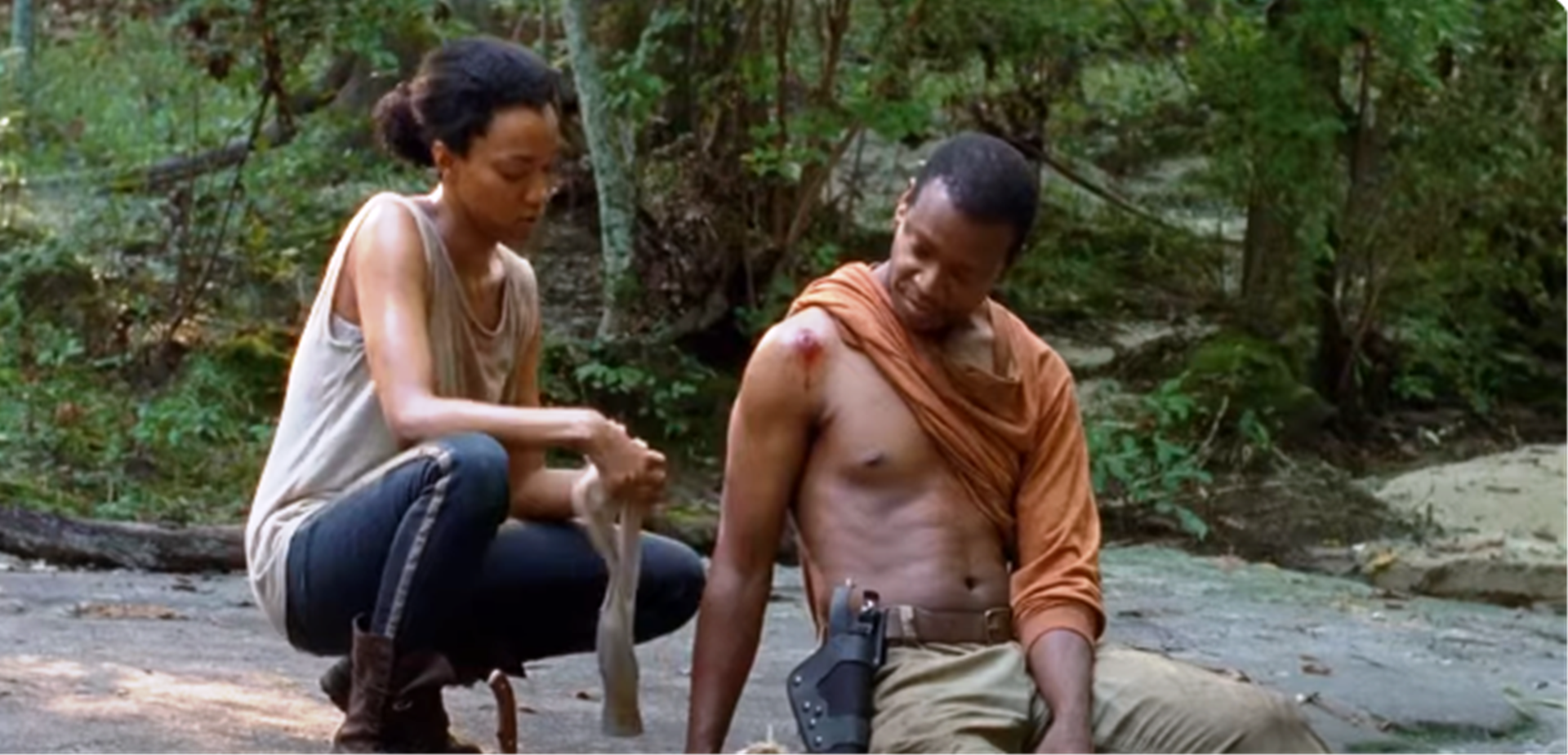 Unraveling the Cause of Death of Bob Stookey