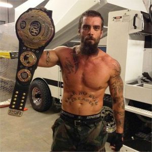 Loss of US Pro Wrestling Star Jay Briscoe