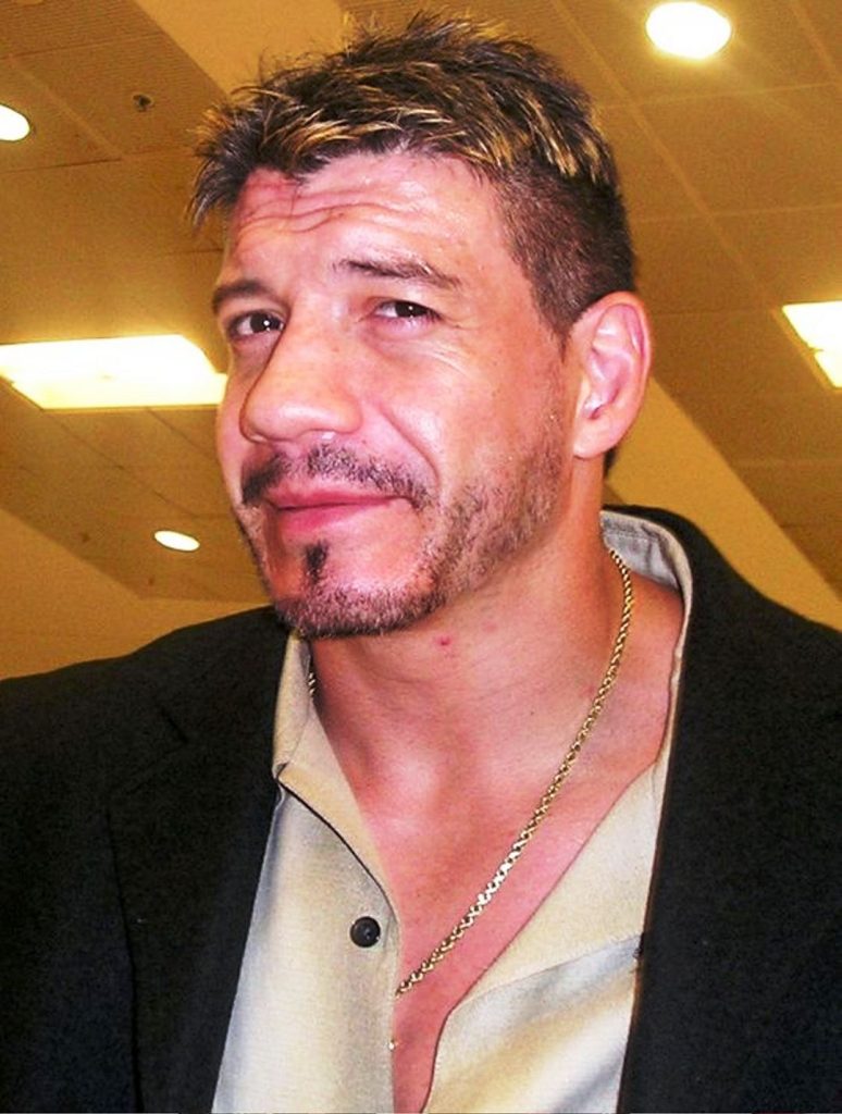 Eddie Guerrero Cause of Death