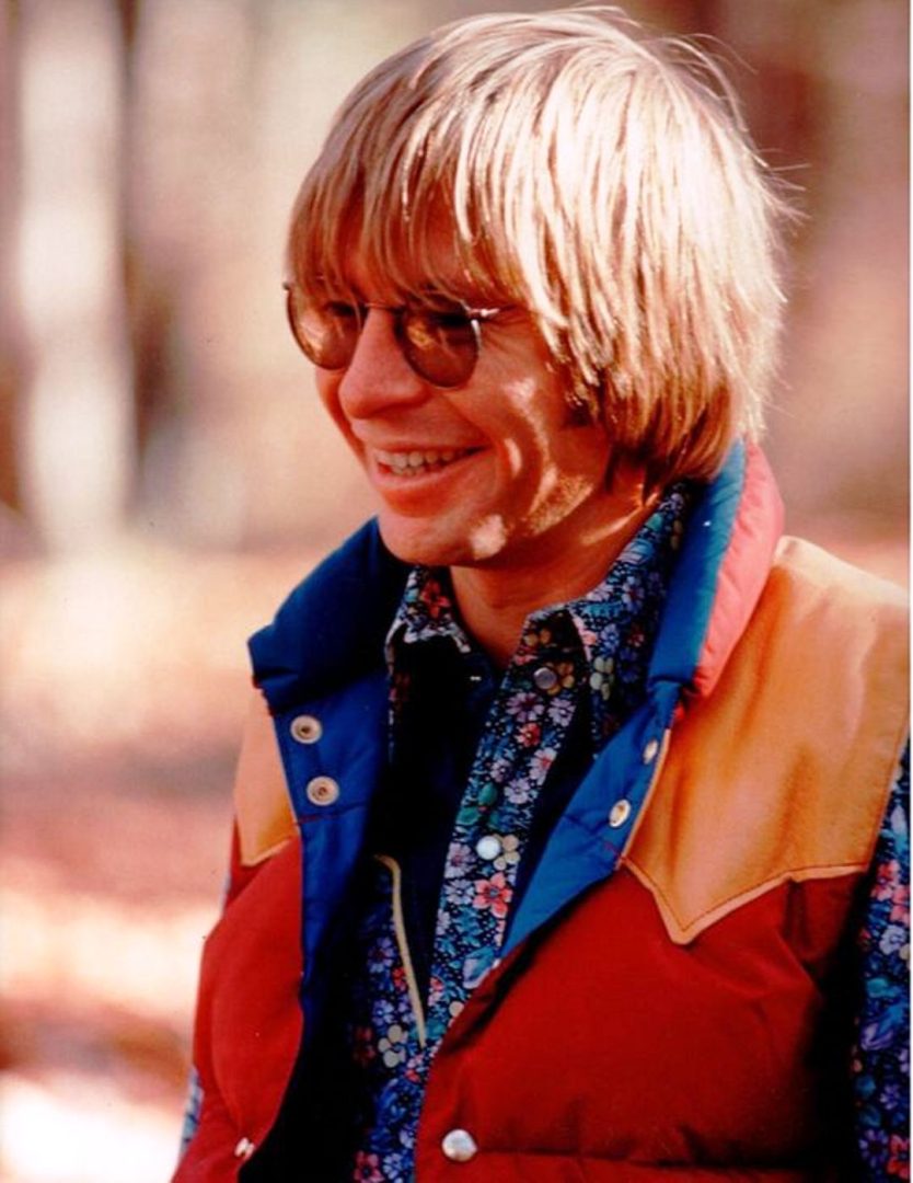 john denver death