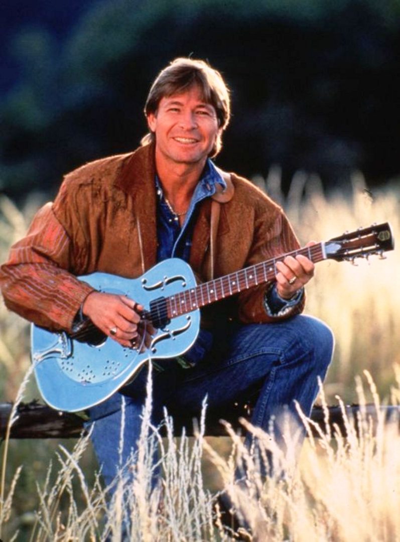 john denver death